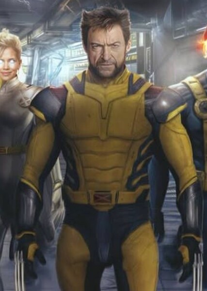 Hugh Jackman photo