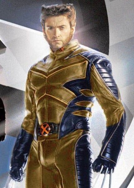 Hugh Jackman photo