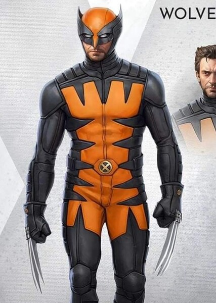 Hugh Jackman photo