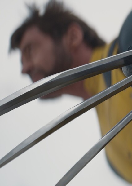 Hugh Jackman photo
