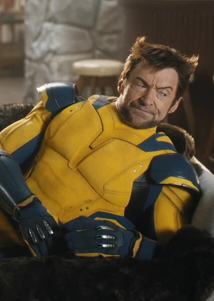 Hugh Jackman photo