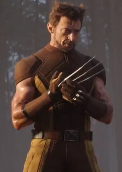 Hugh Jackman photo