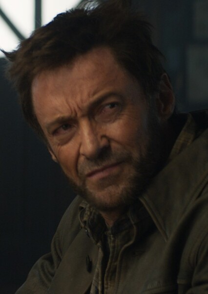 Hugh Jackman photo