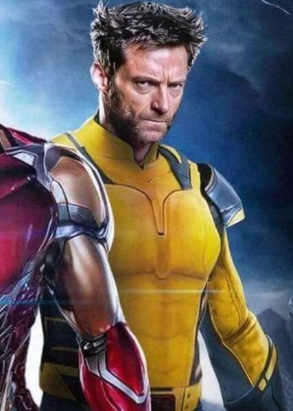 Hugh Jackman photo