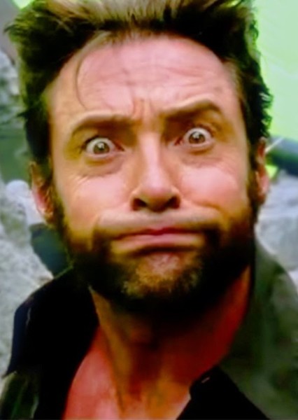 Hugh Jackman photo