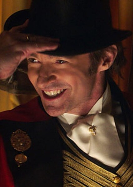 Hugh Jackman photo