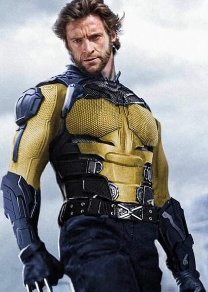 Hugh Jackman photo