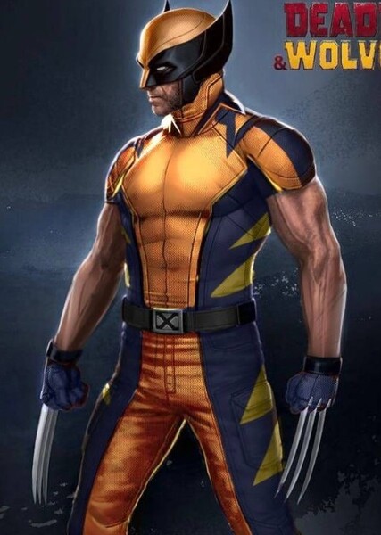 Hugh Jackman photo