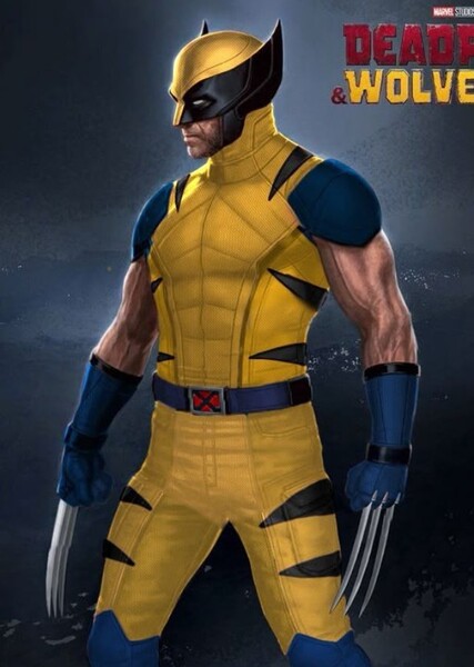 Hugh Jackman photo