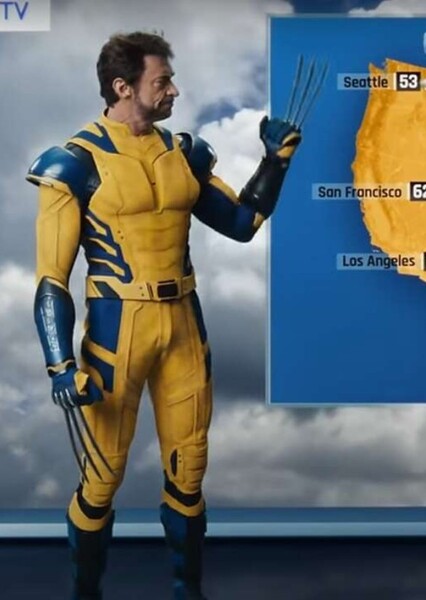 Hugh Jackman photo