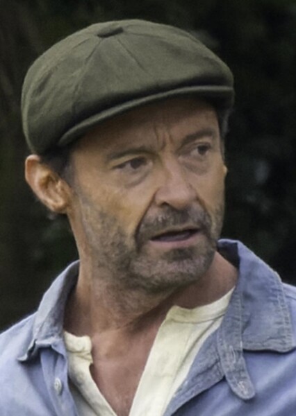 Hugh Jackman photo