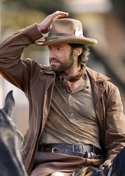 Hugh Jackman photo