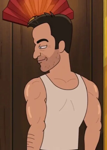 Hugh Jackman photo