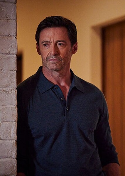 Hugh Jackman photo