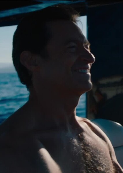 Hugh Jackman photo