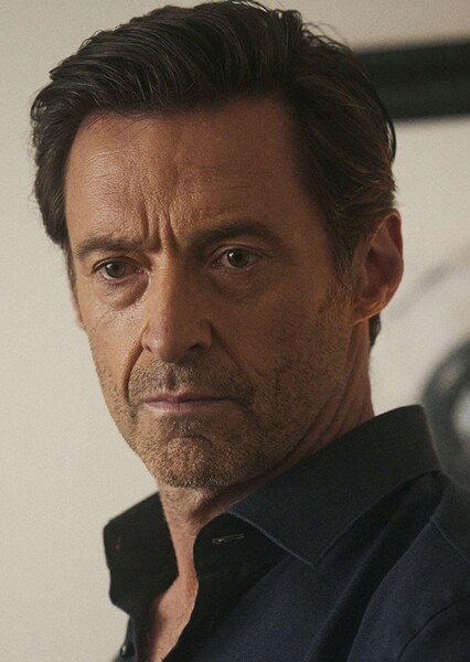 Hugh Jackman photo