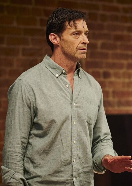 Hugh Jackman photo