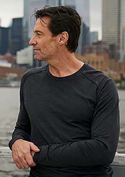 Hugh Jackman photo