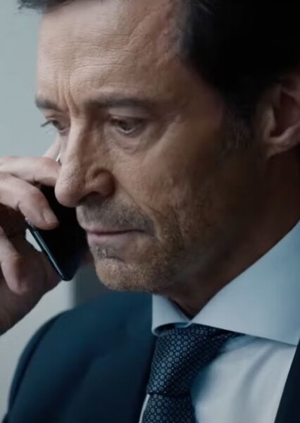 Hugh Jackman photo