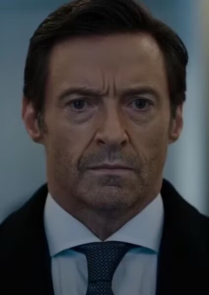 Hugh Jackman photo