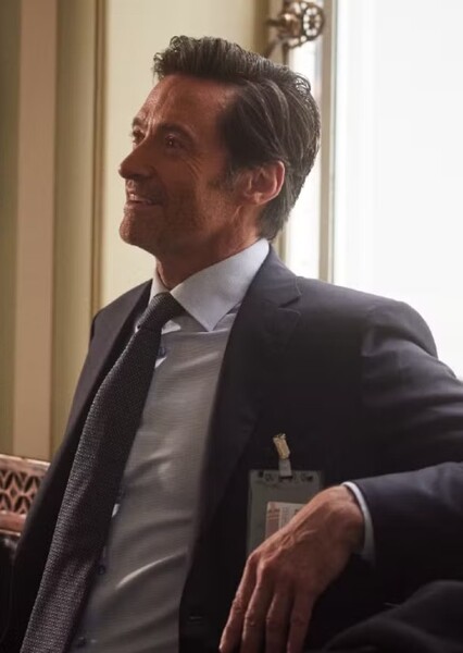 Hugh Jackman photo
