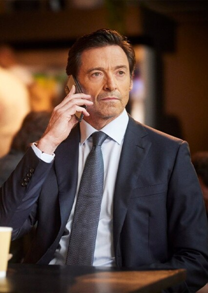 Hugh Jackman photo