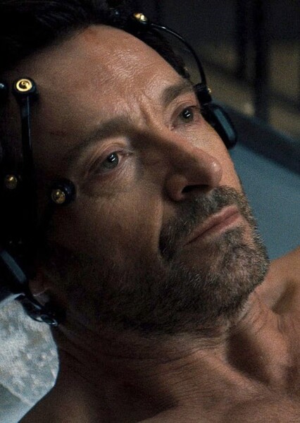 Hugh Jackman photo
