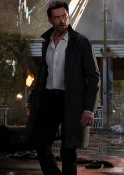 Hugh Jackman photo