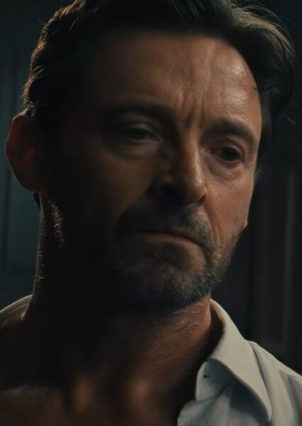 Hugh Jackman photo