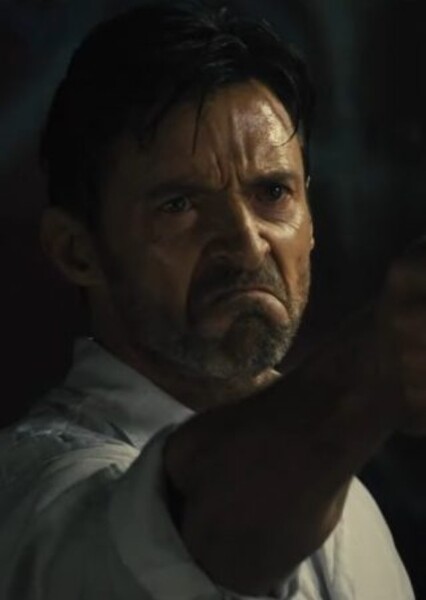 Hugh Jackman photo