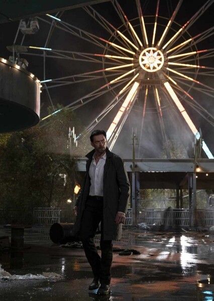 Hugh Jackman photo