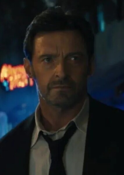 Hugh Jackman photo