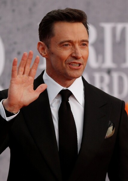 Hugh Jackman photo