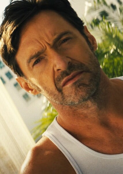 Hugh Jackman photo