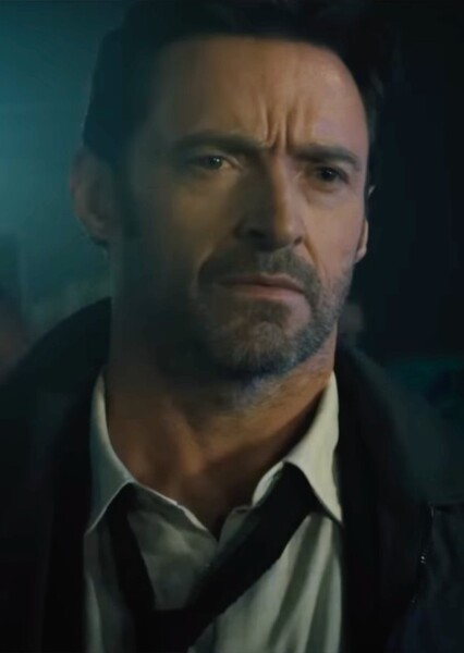 Hugh Jackman photo