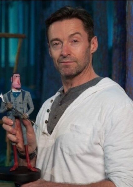 Hugh Jackman photo