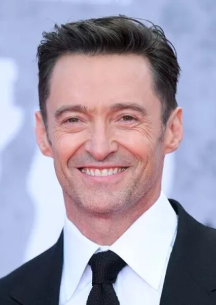 Hugh Jackman photo