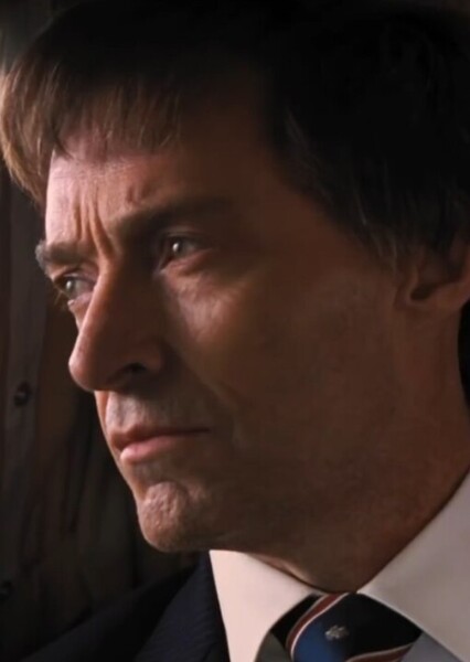Hugh Jackman photo