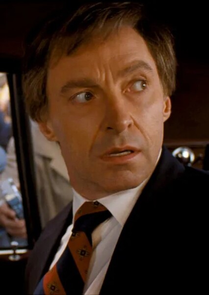 Hugh Jackman photo