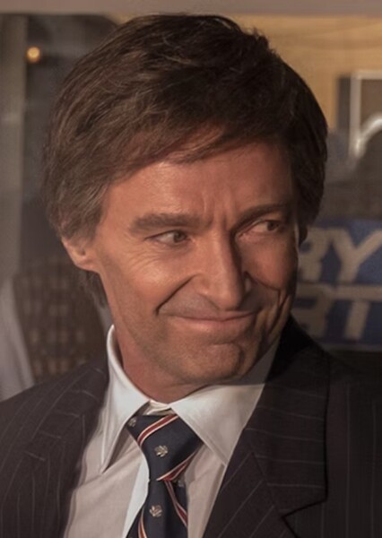 Hugh Jackman photo