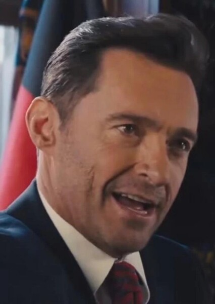 Hugh Jackman photo