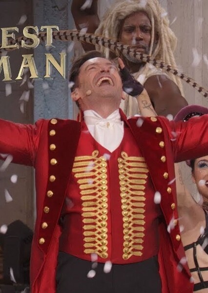 Captain Shakespeare