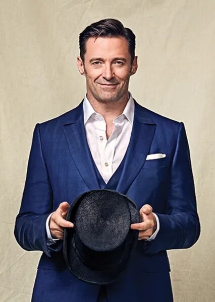 Hugh Jackman photo