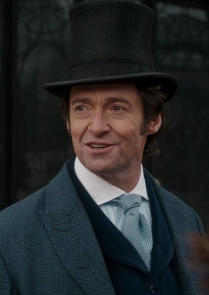 Hugh Jackman photo