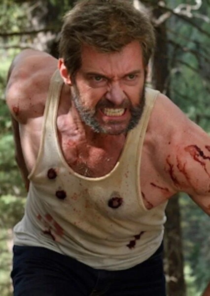 Hugh Jackman