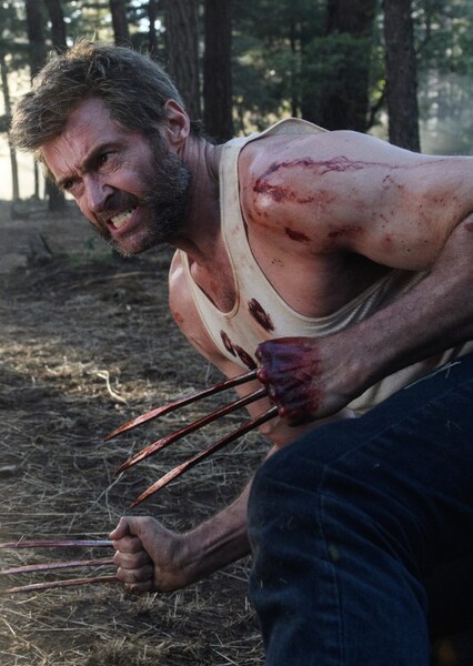 Hugh Jackman