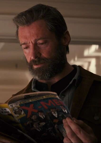 Hugh Jackman photo