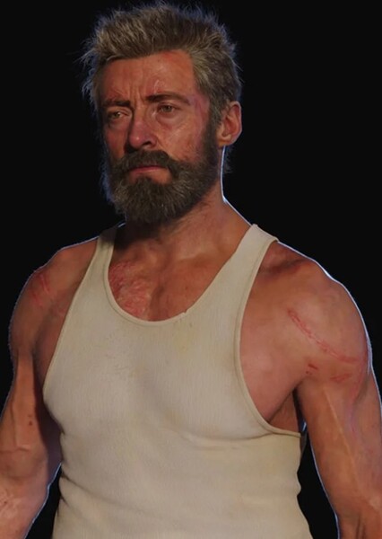 Hugh Jackman photo