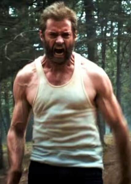 Hugh Jackman photo