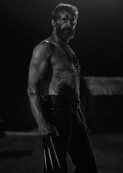 Hugh Jackman photo